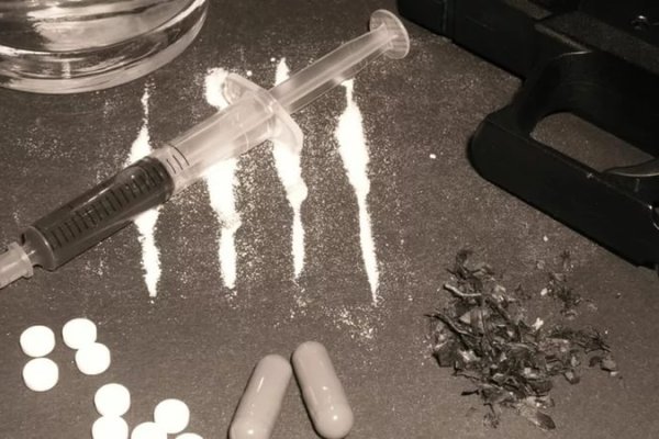 Как найти наркошопы